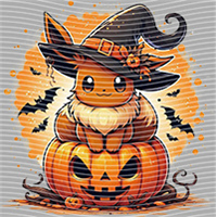 Halloween-WS 7541